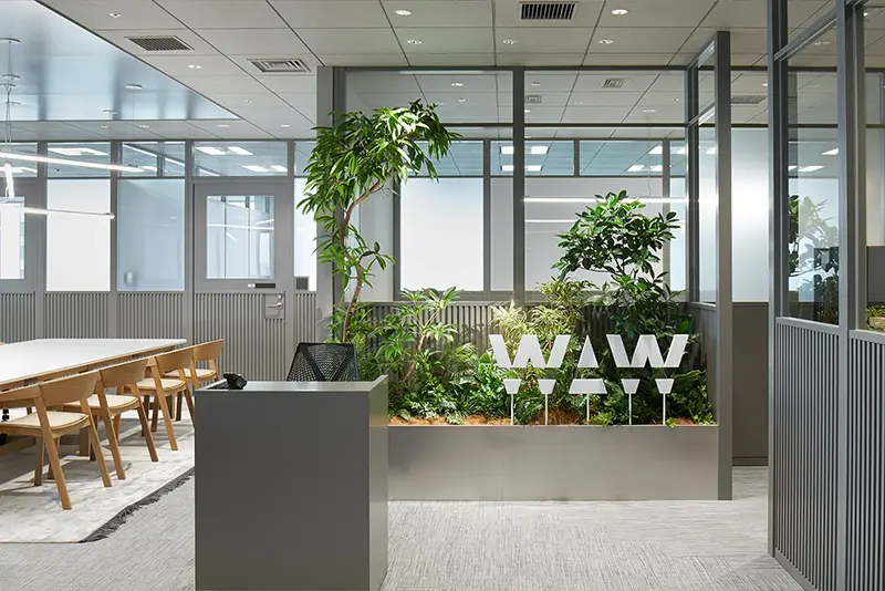 WAW 赤坂